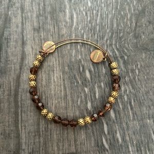 Alex and Ani Energy Bracelet